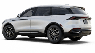 2025 Lincoln Lincoln Nautilus External Image 2
